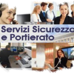 Servizio di Sicurezza e Portierato