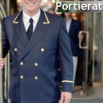 Portierato e Custodia disarmato
