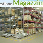 gestione maazzino