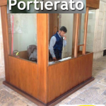 Servizio di Portierato