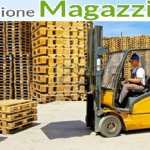 gestione magazzino