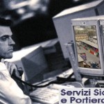 Servizi di Sicurezza e portierato disarmato