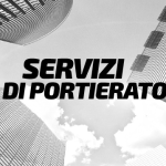 Servizi di Portierato per Enti Pubblici e privati